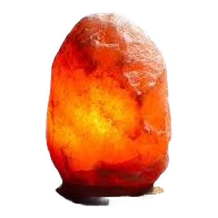 Classic Himalayan Salt Lamp