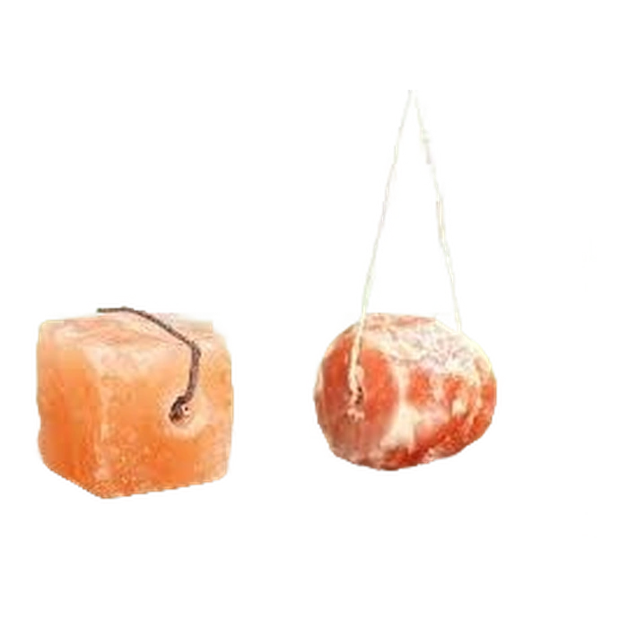 Dual Animal Salt Lick Set