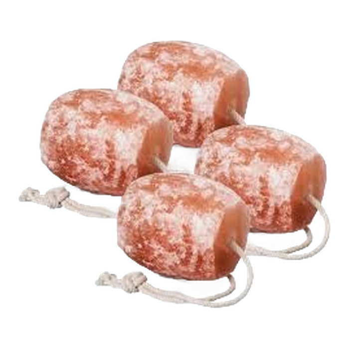Four-Pack Himalayan Salt Licks