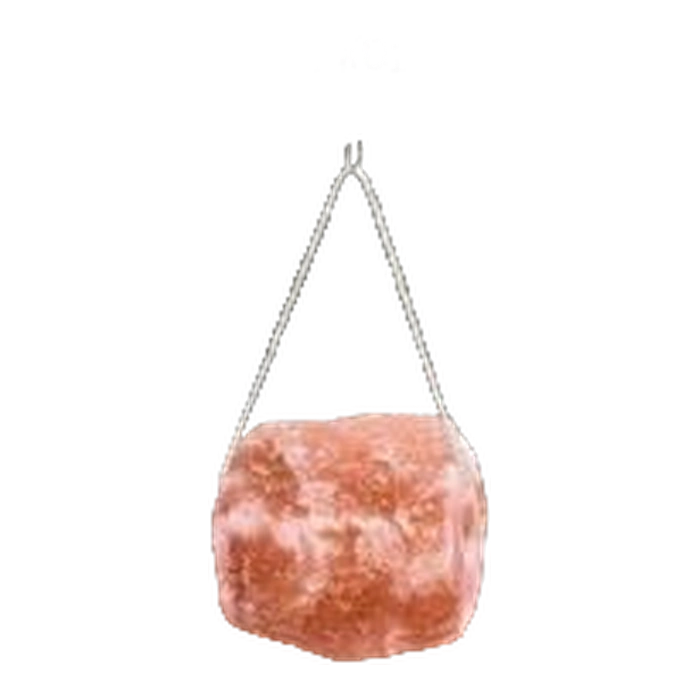 Hanging Himalayan Salt Lick