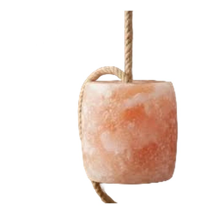 Hanging Salt Lick Block