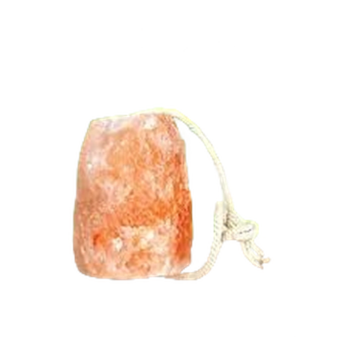 Himalayan Animal Salt Lick on Rope
