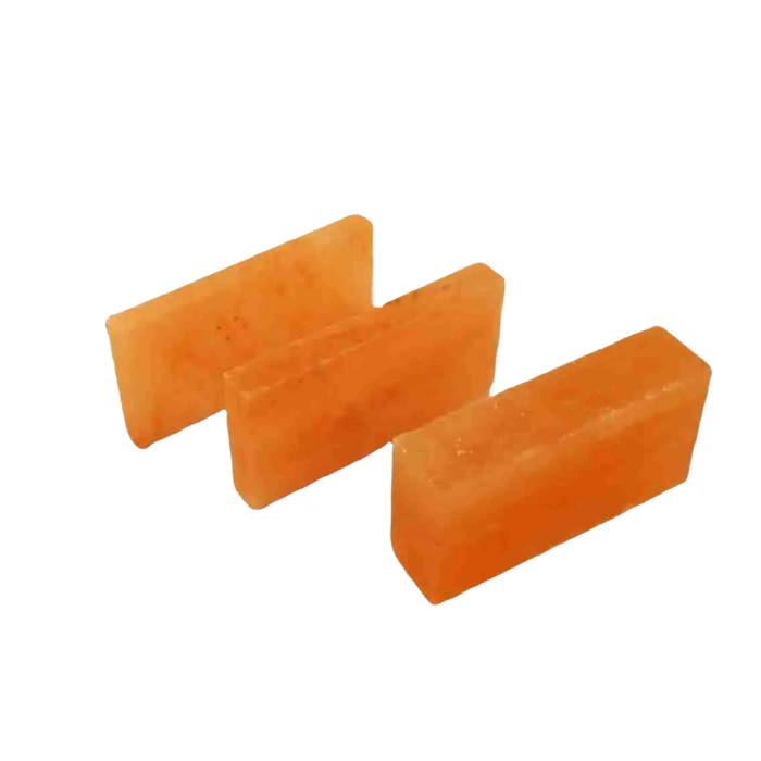Himalayan Salt Tile Set