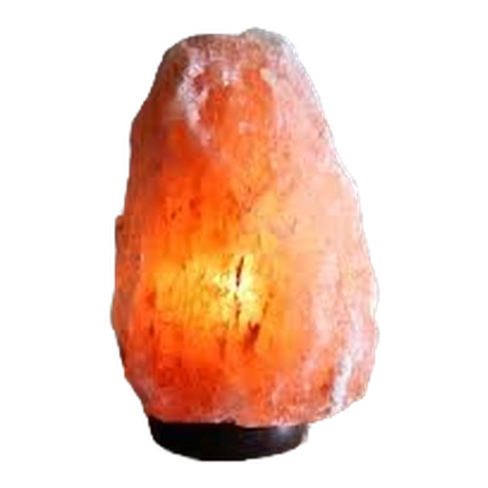 Natural Shape Himalayan Salt Lamp