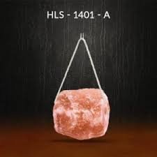 Hanging Himalayan Salt Lick