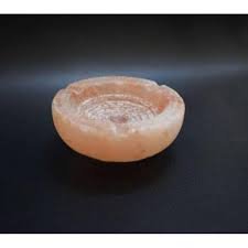 Himalayan Salt Lick Bowl
