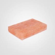 Natural Himalayan Salt Tile